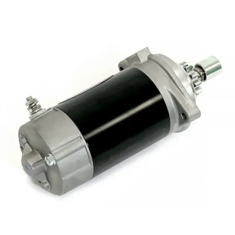 WSM Электростартер двигателя Mercury/Mariner/Yamaha