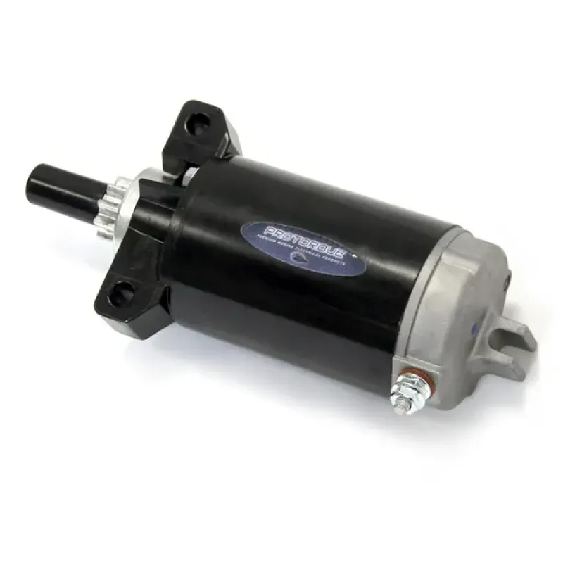 WSM Электростартер двигателя Mercury/Mariner/Yamaha