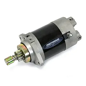 Электростартер двигателя Evinrude-Johnson/Suzuki PH130-0079