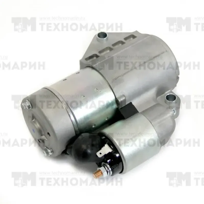 WSM Электростартер двигателя Evinrude-Johnson/Suzuki