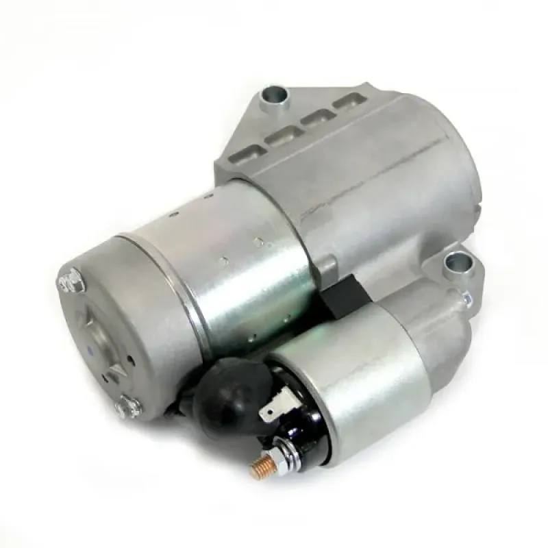 WSM Электростартер двигателя Evinrude-Johnson/Suzuki