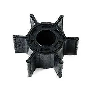 Крыльчатки помп охлаждения