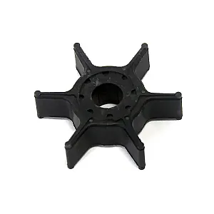 Крыльчатка помпы охлаждения двигателя Selva/Yamaha 68T-44352-00