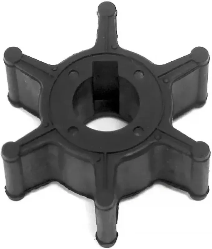 Крыльчатка помпы охлаждения двигателя Parsun/Yamaha