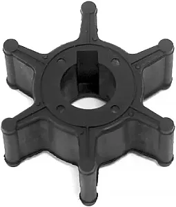 Крыльчатка помпы охлаждения двигателя Parsun/Yamaha 6L5-44352-00