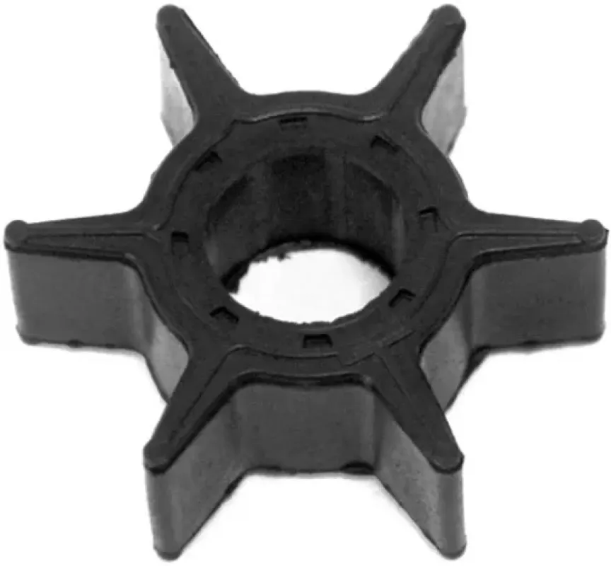 Крыльчатка помпы охлаждения двигателя Selva/Yamaha