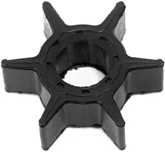 Крыльчатка помпы охлаждения двигателя Selva/Yamaha 6H3-44352-00