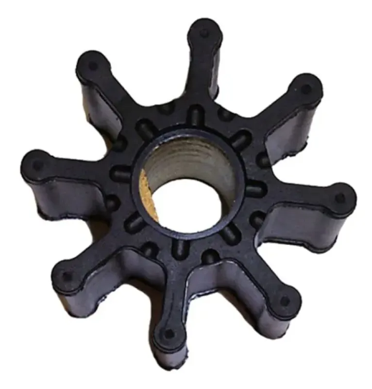 Sierra Крыльчатка помпы охлаждения двигателя Mercruiser