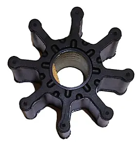 Крыльчатка помпы охлаждения двигателя Mercruiser 18-3087