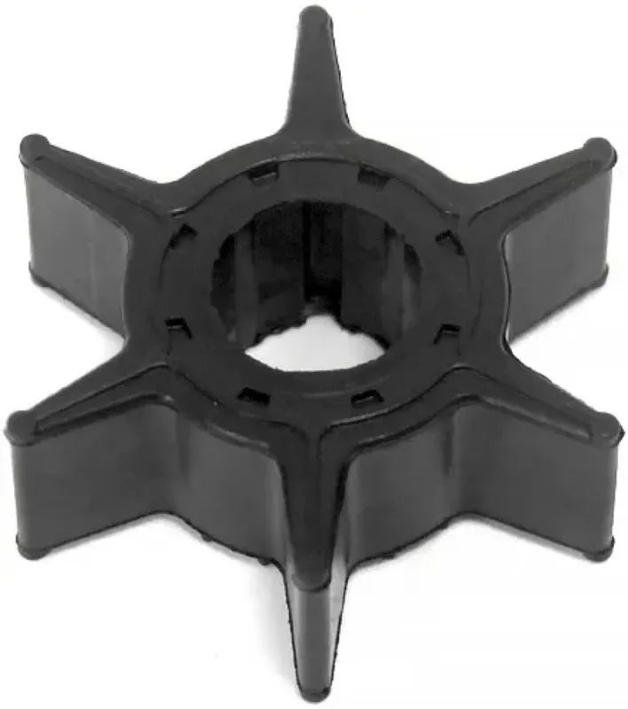 Крыльчатка помпы охлаждения двигателя Parsun/Selva/Yamaha