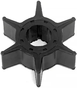 Крыльчатка помпы охлаждения двигателя Parsun/Selva/Yamaha 6H4-44352-02