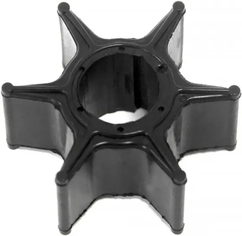 Крыльчатка помпы охлаждения двигателя Yamaha