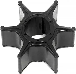 Крыльчатка помпы охлаждения двигателя Yamaha 688-44352-03