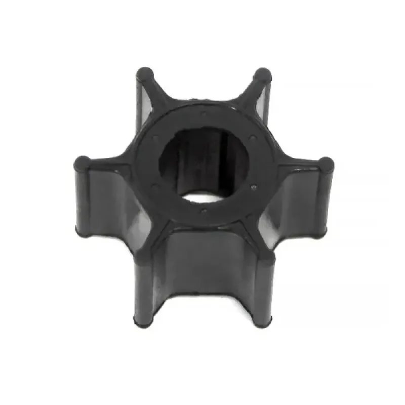 Крыльчатка помпы охлаждения двигателя Mariner/Yamaha