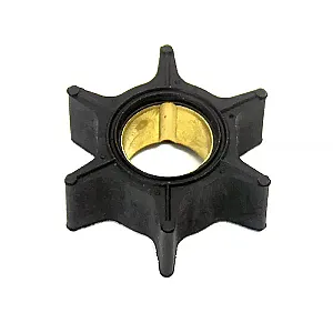 Крыльчатка помпы охлаждения двигателя Mercury 47-89983T