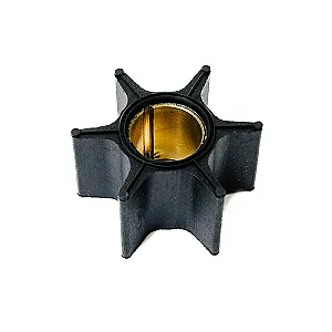 Крыльчатка помпы охлаждения двигателя Mercury 47-65960