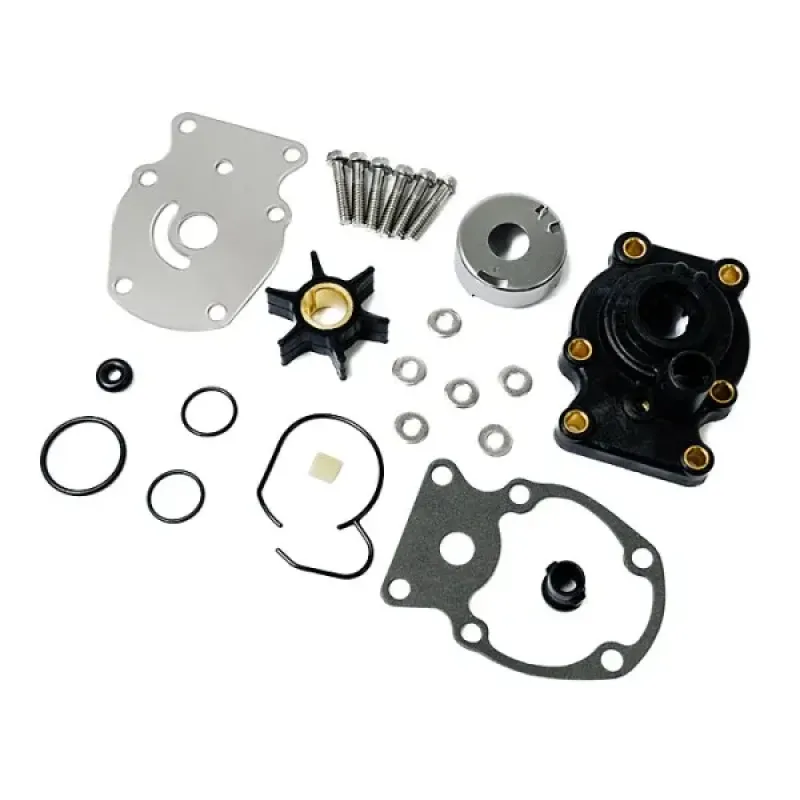 Ремкомплект насоса охлаждения Johnson/Evinrude