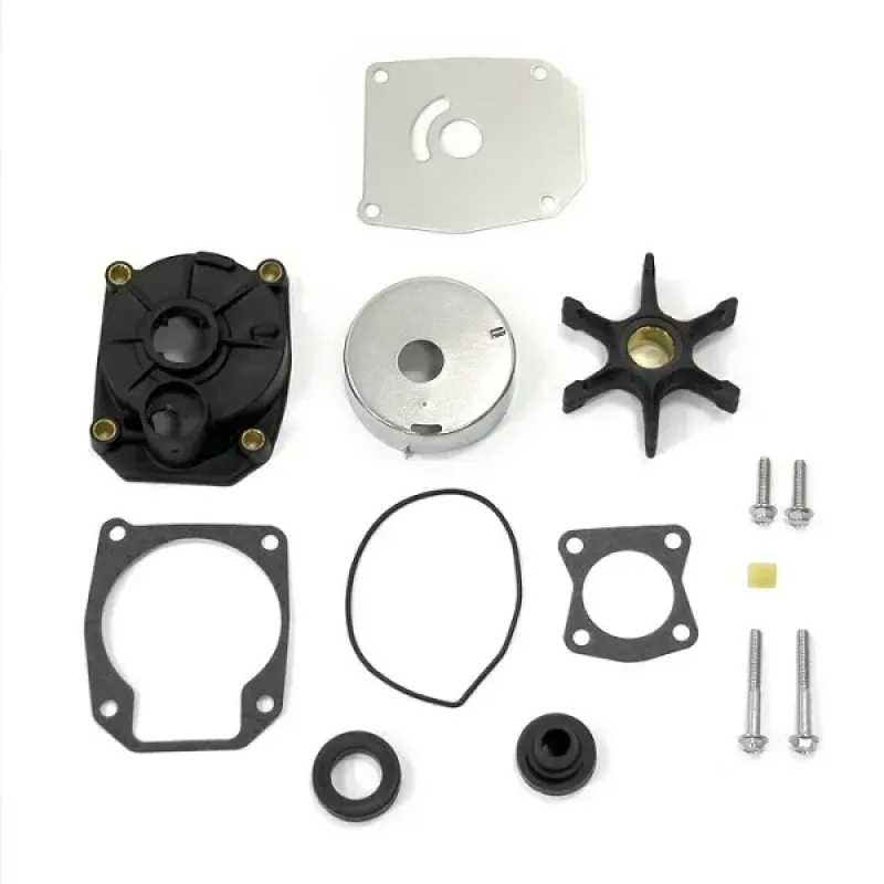 Ремкомплект насоса охлаждения Evinrude-Johnson