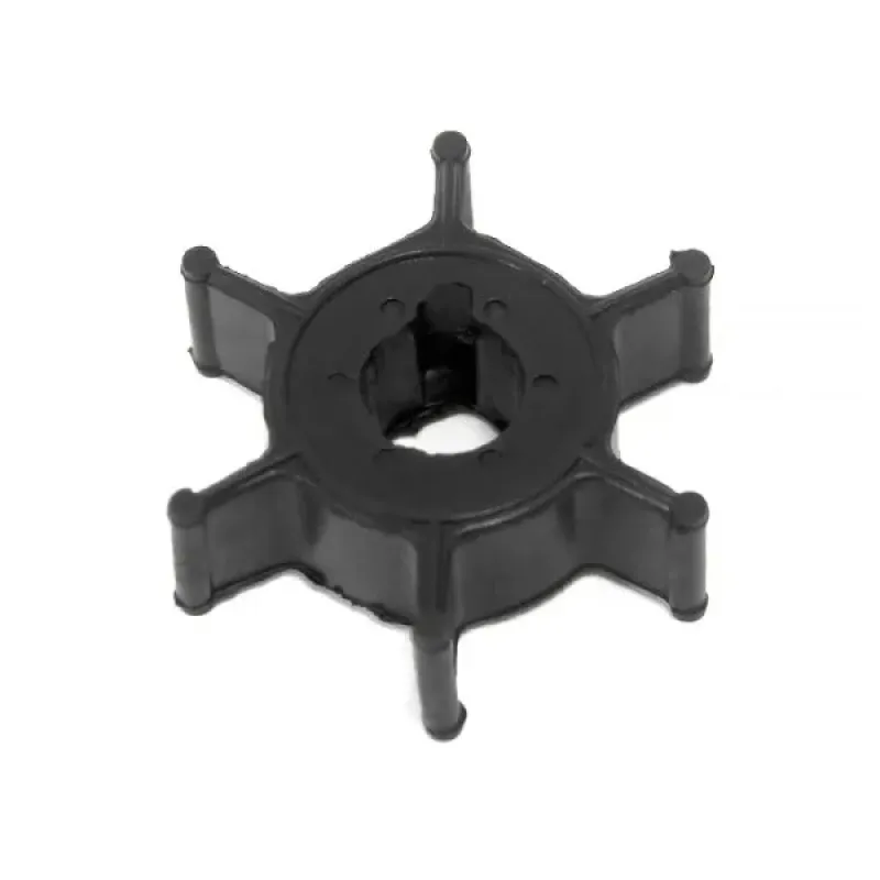 Крыльчатка помпы охлаждения двигателя Mariner/Mercury/Parsun/Yamaha