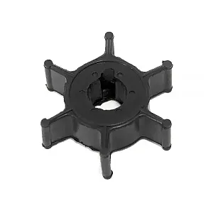 Крыльчатка помпы охлаждения двигателя Mariner/Mercury/Parsun/Yamaha 47-96305M