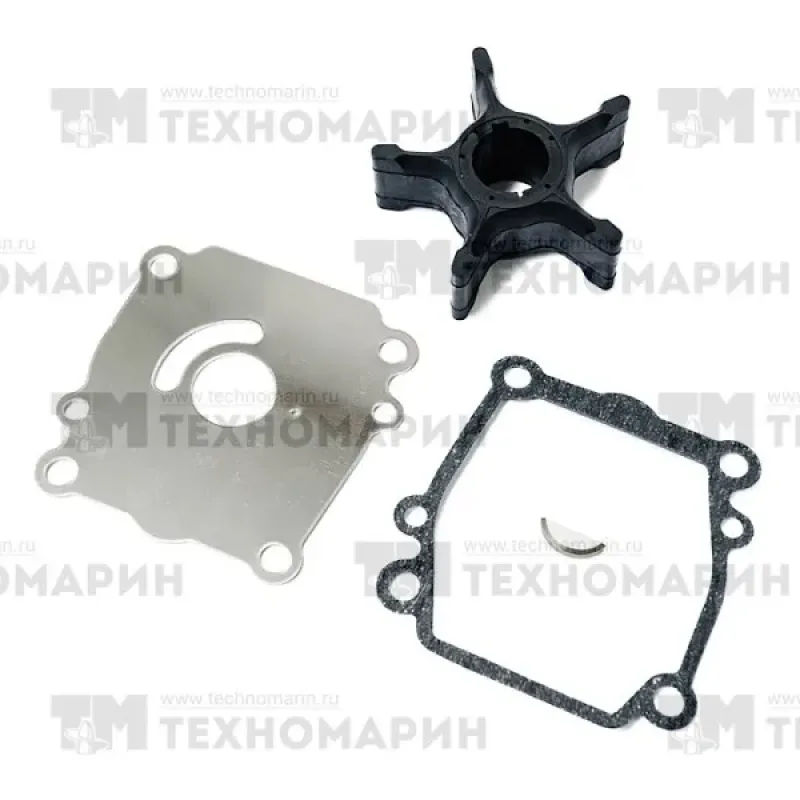 Ремкомплект насоса охлаждения Suzuki