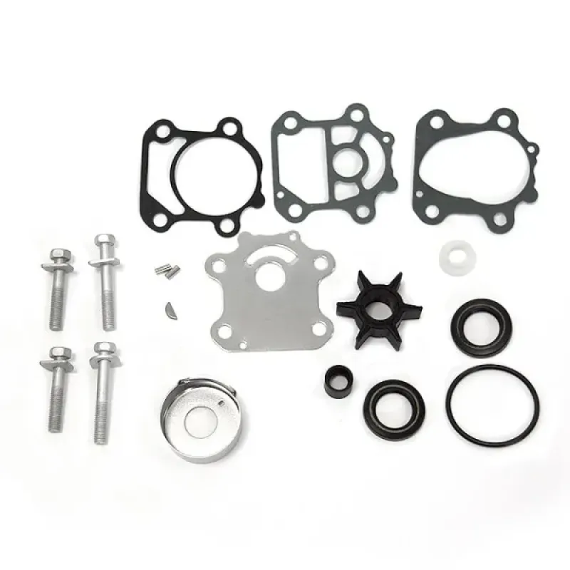 Ремкомплект насоса охлаждения Yamaha