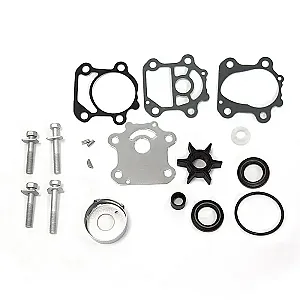 Ремкомплект насоса охлаждения Yamaha 6CJ-W0078-00