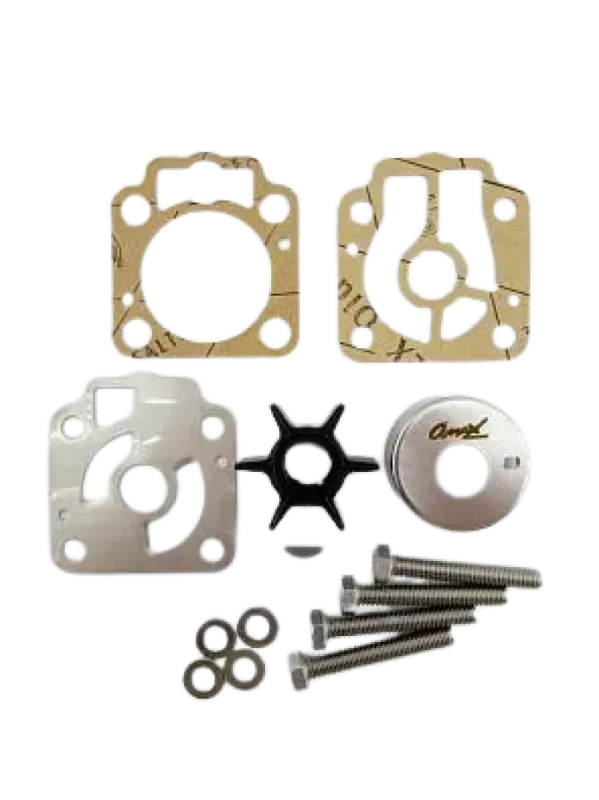 Ремкомплект насоса охлаждения Tohatsu/Mercury/Mariner