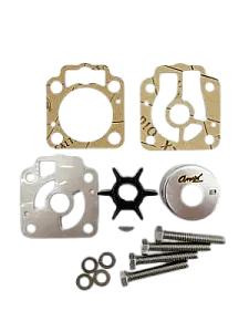 Ремкомплект насоса охлаждения Tohatsu/Mercury/Mariner 3C8-87322-3