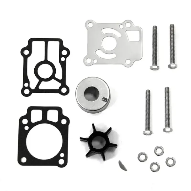 Ремкомплект насоса охлаждения Tohatsu/Mercury/Mariner