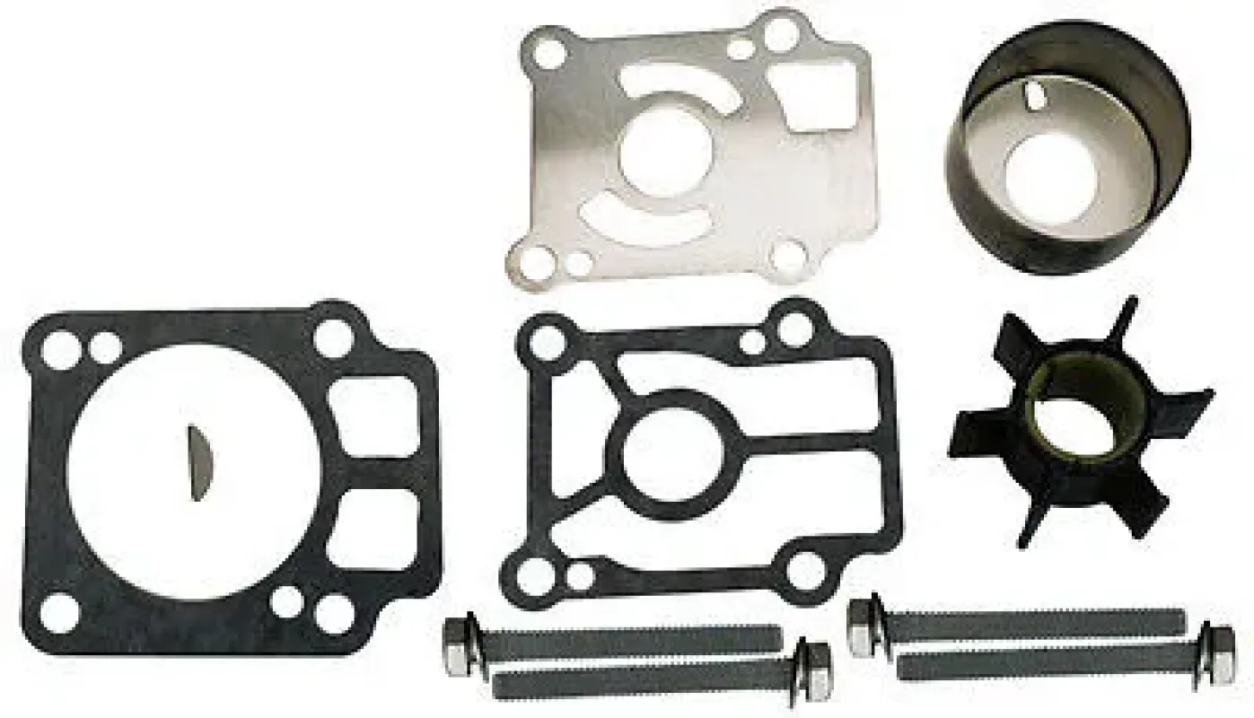 Ремкомплект насоса охлаждения Tohatsu/Mercury/Mariner