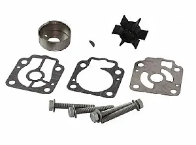 Ремкомплект насоса охлаждения Tohatsu/Mercury 3T5-87322-3