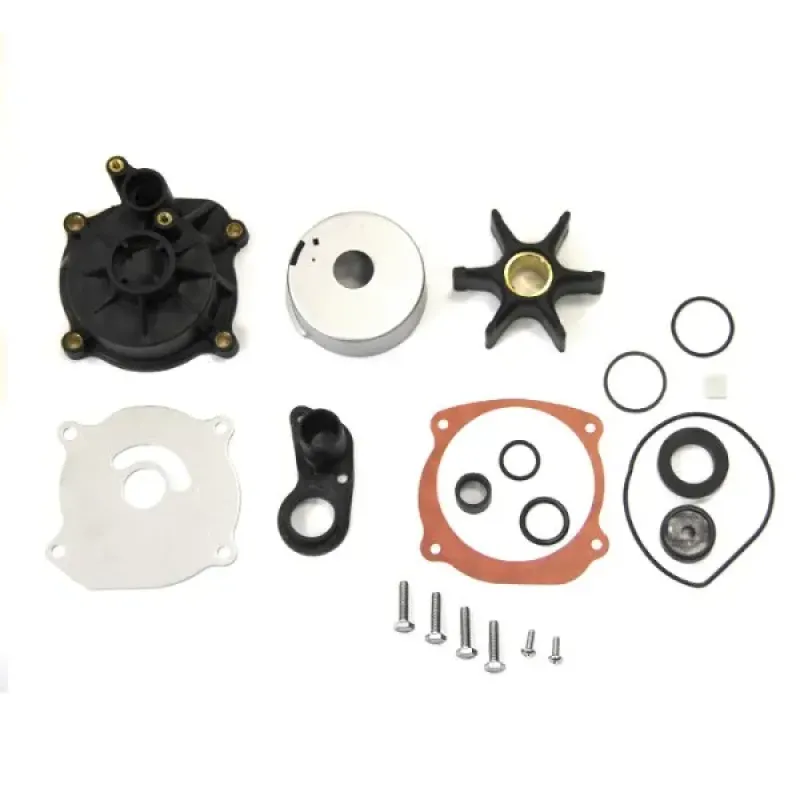 Ремкомплект насоса охлаждения Evinrude-Johnson