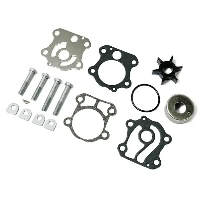 Ремкомплект насоса охлаждения Yamaha