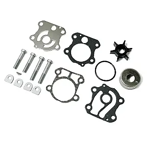 Ремкомплект насоса охлаждения Yamaha 6H3-W0078-01