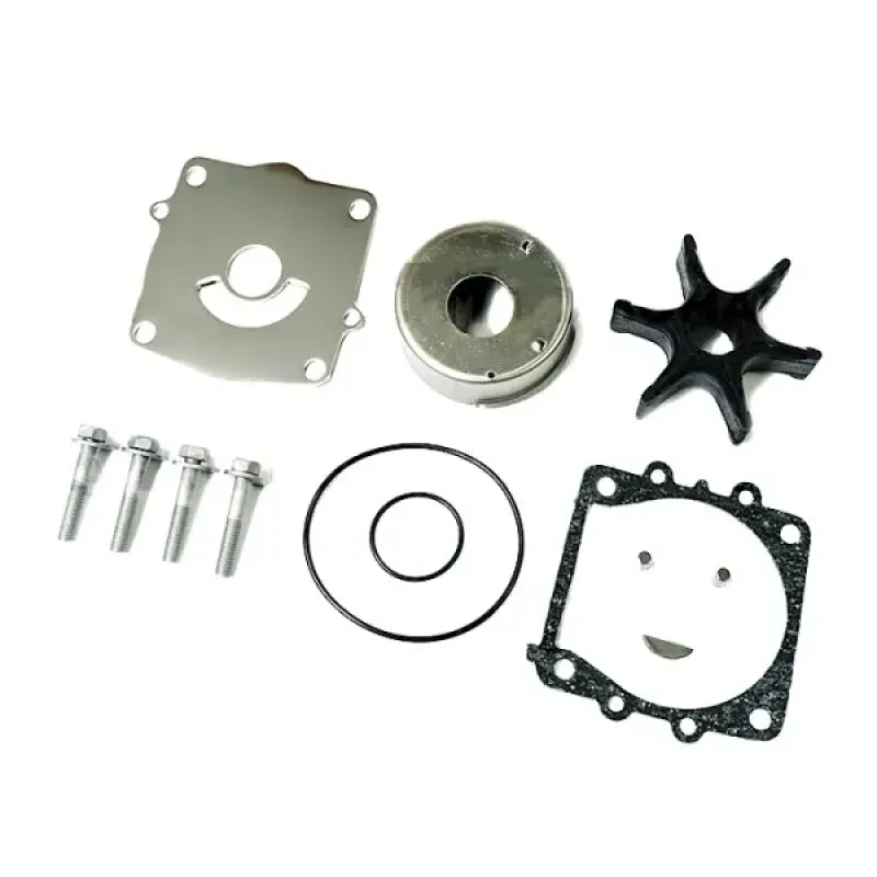 Ремкомплект насоса охлаждения Yamaha