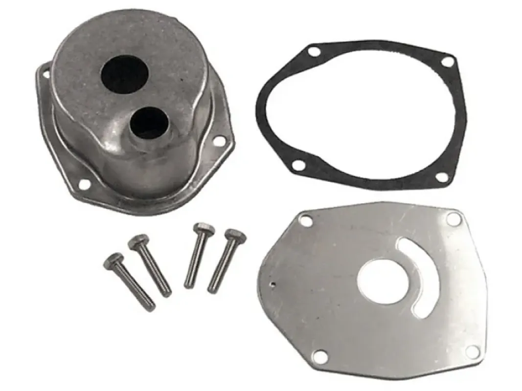 Sierra Ремкомплект насоса охлаждения Mercury/Mariner