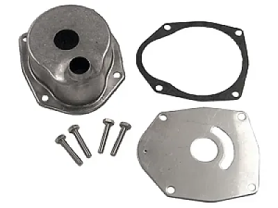 Ремкомплект насоса охлаждения Mercury/Mariner 18-3572