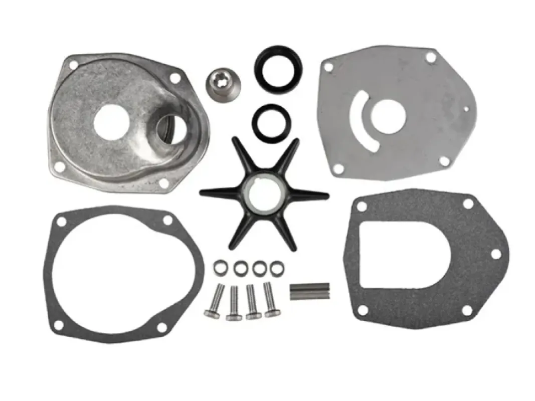 Sierra Ремкомплект насоса охлаждения Mercury/Mariner