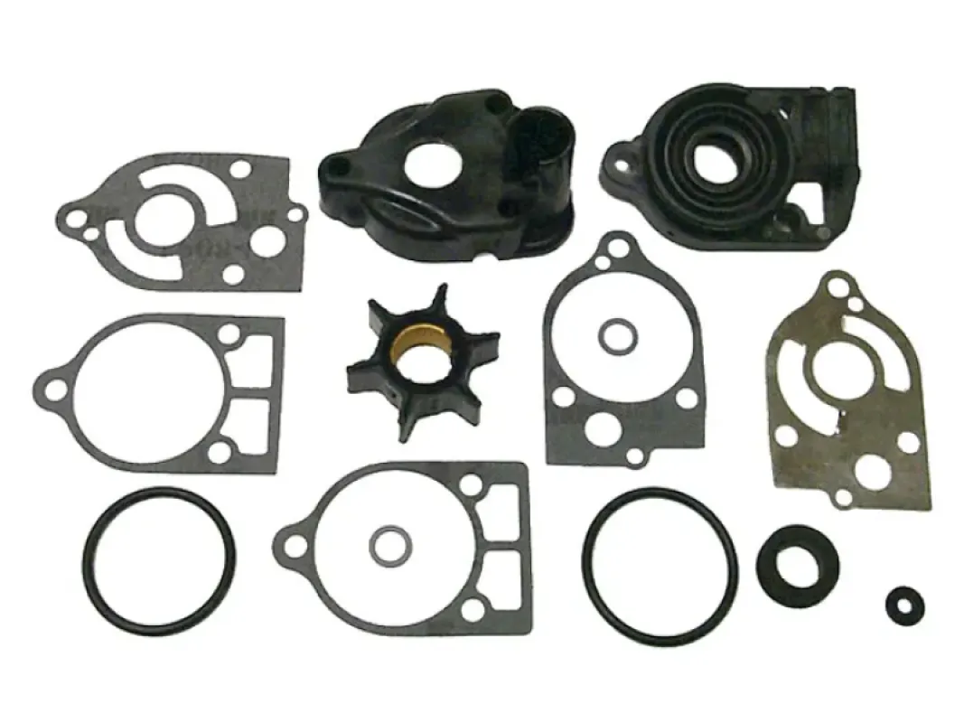 Sierra Ремкомплект насоса охлаждения Mercury/Mariner