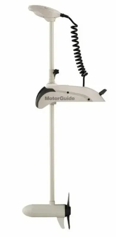 Mercury Marine Электромотор MotorGuide Xi5-80SW 60" 24V GPS для троллинга