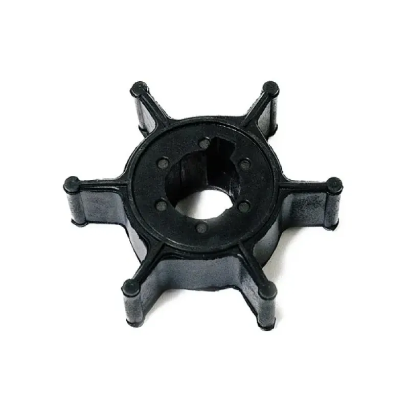 Крыльчатка помпы охлаждения двигателя Mariner/Mercury/Parsun/Yamaha