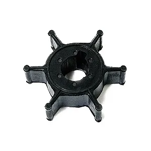 Крыльчатка помпы охлаждения двигателя Mariner/Mercury/Parsun/Yamaha 6E0-44352-01