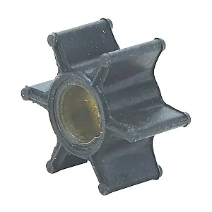 Крыльчатка помпы охлаждения двигателя Evinrude-Johnson 500355