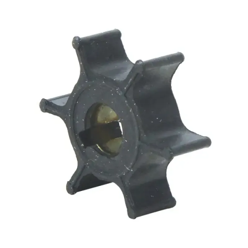 CEF Крыльчатка помпы охлаждения двигателя Mariner/Mercury/Parsun/Yamaha