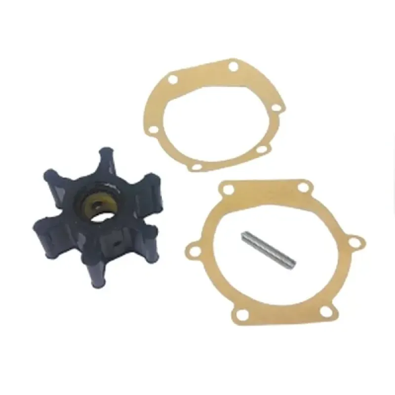 CEF Крыльчатка помпы охлаждения двигателя Johnson/Vetus/Volvo-Penta