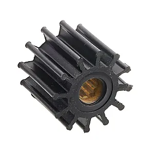 Крыльчатка помпы охлаждения двигателя Johnson/Yamaha/Yanmar 500124
