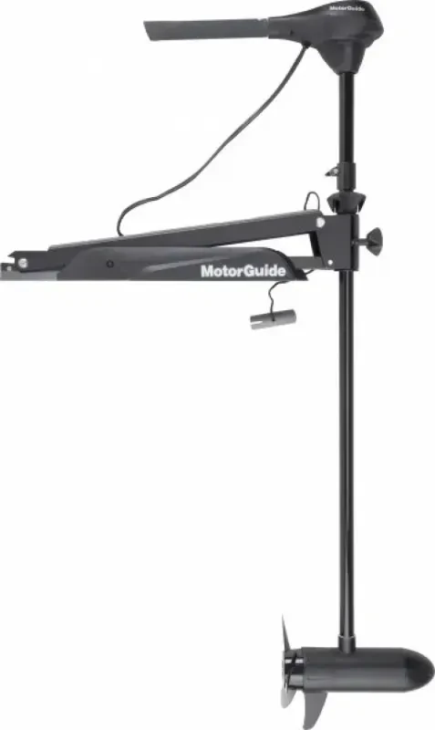 Mercury Marine Электромотор MotorGuide X3 Freshwater 45lb 50" Hand Control