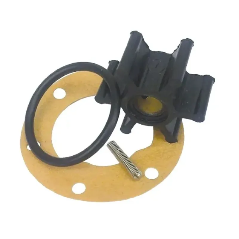 CEF Крыльчатка помпы охлаждения двигателя Johnson/Sherwood/Vetus/Volvo-Penta/Yanmar