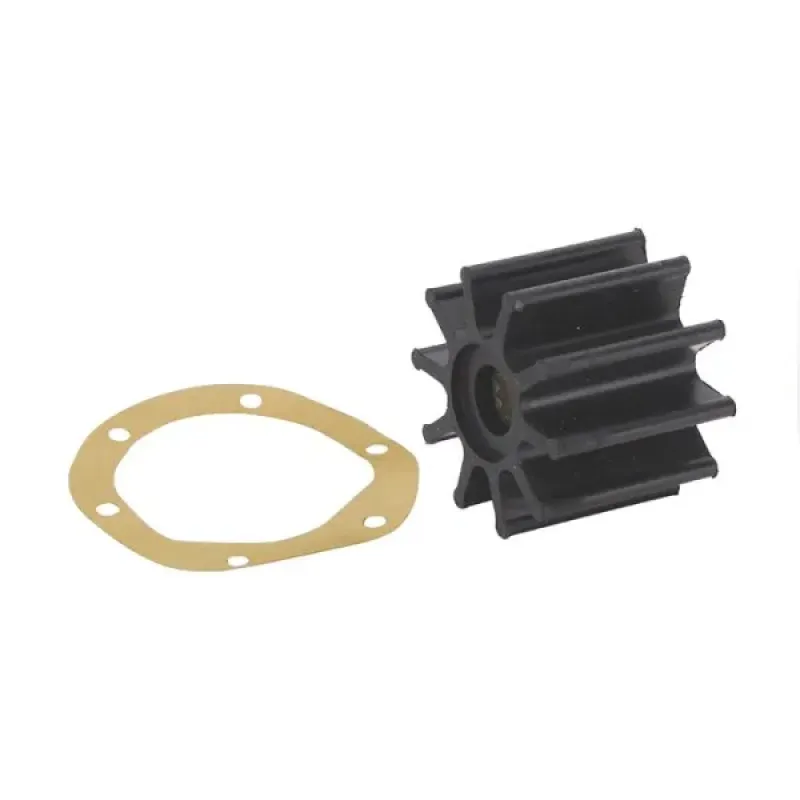 CEF Крыльчатка помпы охлаждения двигателя Volvo-Penta